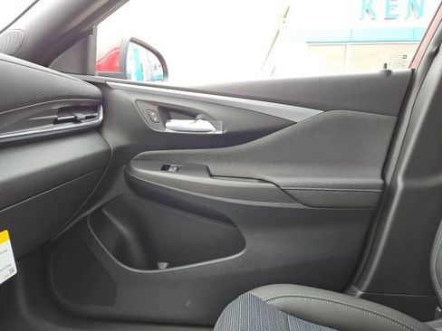 New 2026 Buick Envista Preferred w/ Convenience I Package image 38