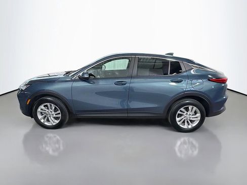 Used 2024 Buick Envista Preferred w/ Convenience I Package image 6