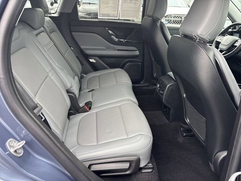 Certified 2022 Lincoln Corsair Reserve w/ Equipment Group 201A image 18