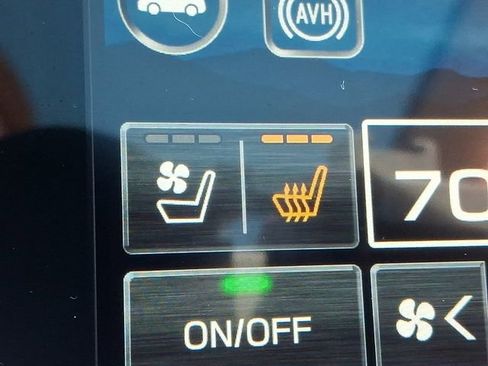 Used 2024 Subaru Ascent Touring image 26