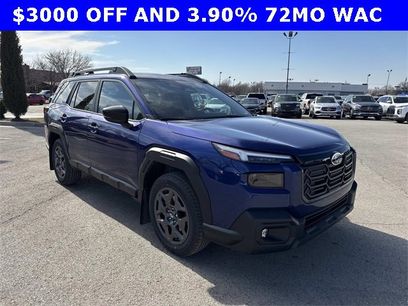 New 2026 Subaru Outback Premium