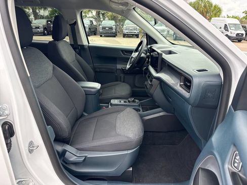 Used 2025 Ford Maverick XL w/ Equipment Group 102A AWD/4WD image 24