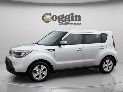 Used 2014 Kia Soul image 1