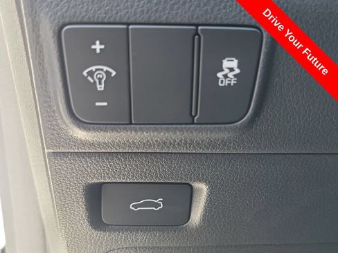 Used 2026 Kia K5 GT-Line w/ GT-Line Premium Package FWD image 15