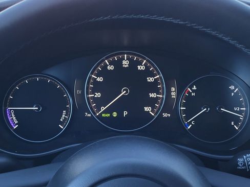 New 2026 MAZDA CX-50 2.5 Hybrid w/ Weather Package image 10