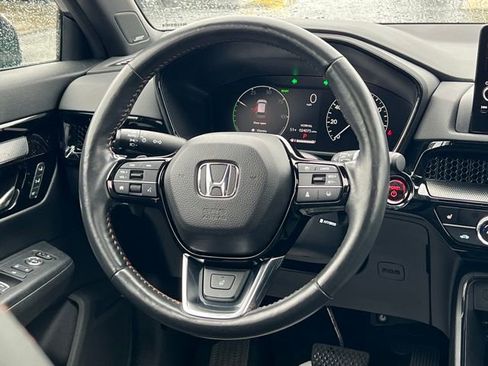 Used 2024 Honda CR-V Sport Touring image 14