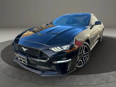 Used 2021 Ford Mustang GT w/ Equipment Group 301A
