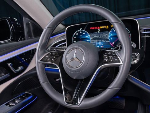 Used 2026 Mercedes-Benz E 350 Sedan image 18