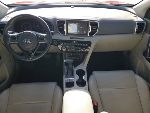 Used 2019 Kia Sportage EX w/ Option Group 040 image 30