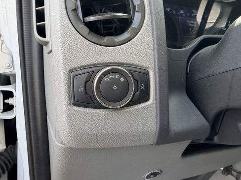 Used 2023 Ford E-350 and Econoline 350 Super Duty w/ Driver's Safety Package RWD image 17