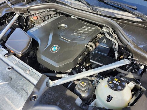 Used 2024 BMW X3 sDrive30i w/ Convenience Package w/ZPA image 29