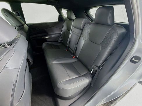 Used 2024 Lexus RX 350 Premium w/ Cold Area Package AWD/4WD image 21