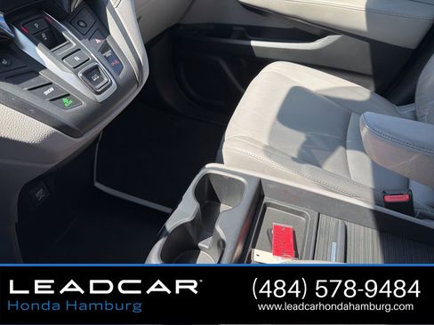 Used 2019 Honda Odyssey EX-L image 22