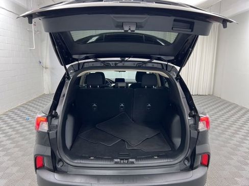 Used 2020 Ford Escape SE AWD/4WD image 8