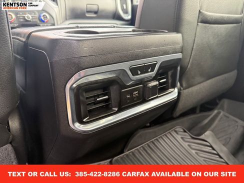 Used 2020 GMC Sierra 3500 Denali w/ Denali Ultimate Package image 39