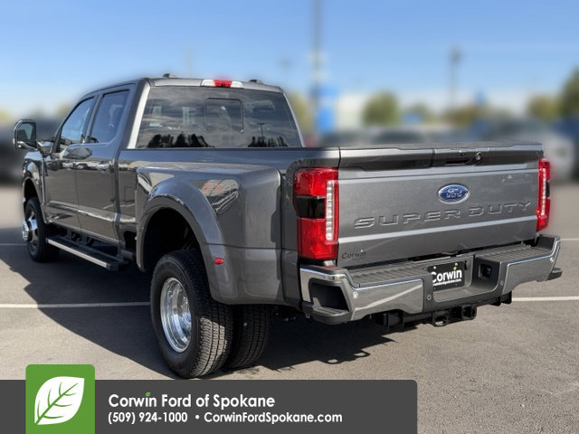 New 2026 Ford F350 Lariat w/ Lariat Premium Package AWD/4WD image 15