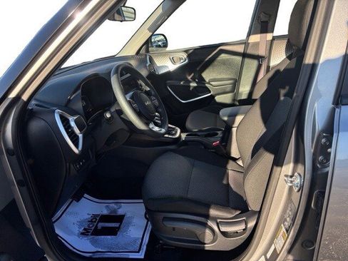 Certified 2024 Kia Soul LX w/ Option Group 015 image 10