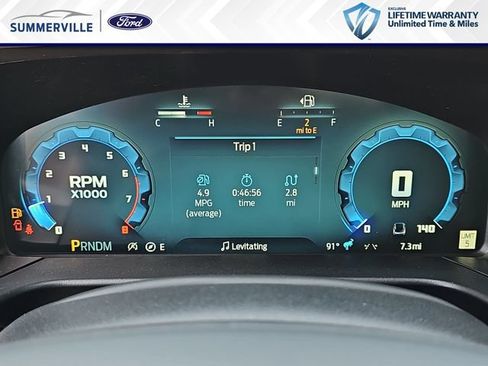 New 2026 Ford Bronco Sport Badlands w/ Badlands Tech Package AWD/4WD image 21