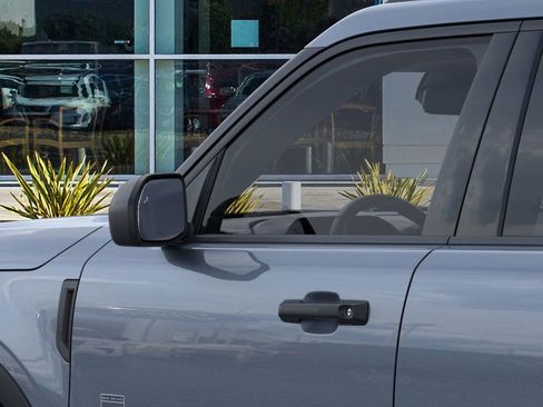 New 2025 Ford Bronco Sport Big Bend image 20