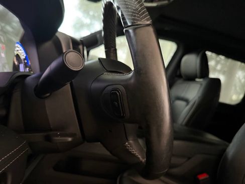 Used 2021 RAM 1500 Limited w/ Night Edition RWD image 51