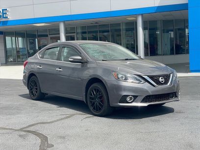 Used 2017 Nissan Sentra SL w/ SL Premium Technology Package