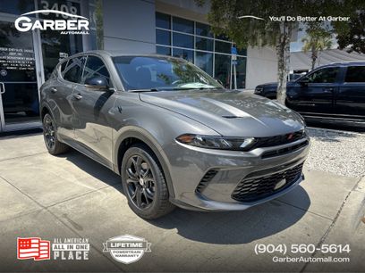 New 2025 Dodge Hornet GT w/ GT Blacktop Package