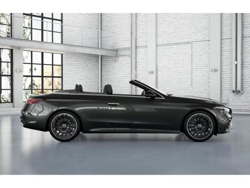 New 2026 Mercedes-Benz CLE 300 4MATIC Cabriolet image 15