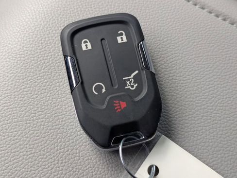 Used 2023 GMC Acadia SLT w/ Technology Package image 36