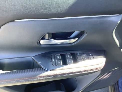 Used 2025 Nissan Kicks SR w/ Illumination Package AWD/4WD image 10