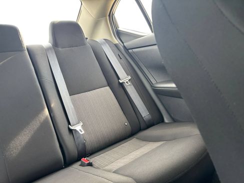 Used 2025 Nissan Sentra SV FWD image 30