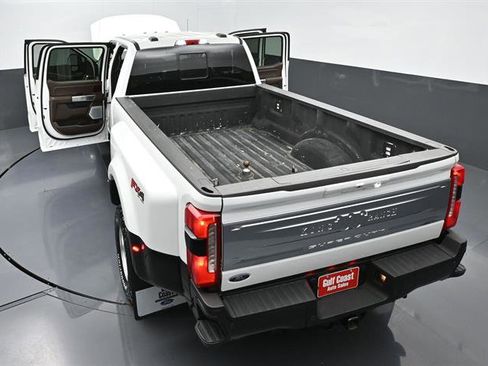 Used 2025 Ford F350 King Ranch AWD/4WD image 49