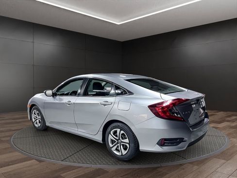 Used 2017 Honda Civic LX image 6