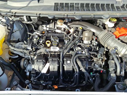 Used 2022 Ford Edge Titanium image 26