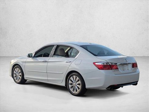 Used 2013 Honda Accord EX-L image 6