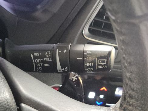 Used 2016 Honda HR-V EX-L image 27