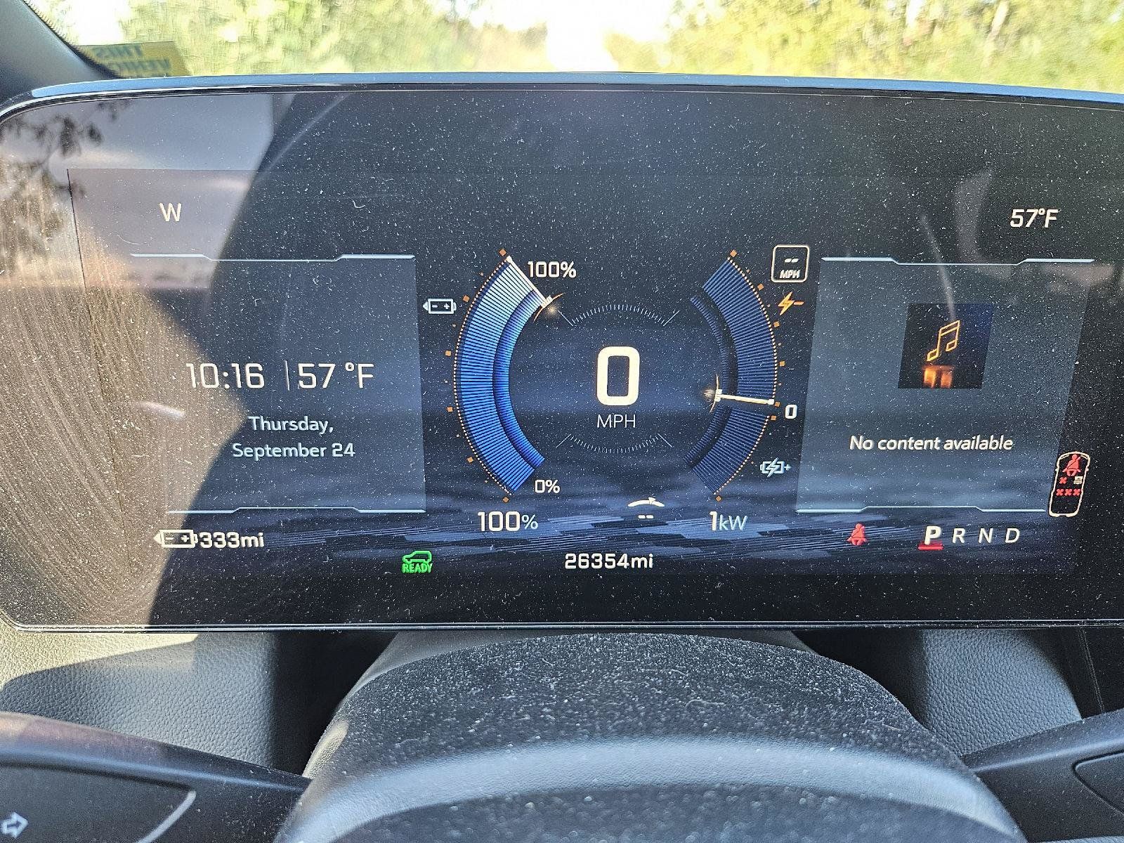 Used 2025 Chevrolet Equinox EV LT AWD/4WD image 17