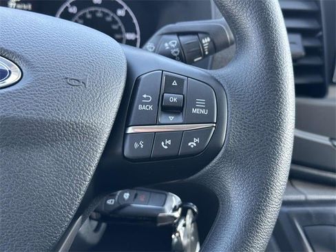 New 2025 Ford Transit 350 Base w/ Load Area Protection Package image 17