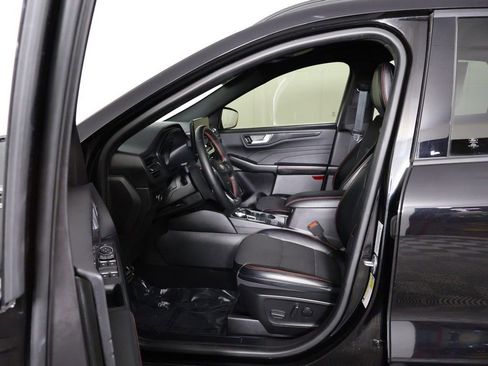 Used 2023 Ford Escape ST-Line Select w/ Tech Pack #2 AWD/4WD image 26