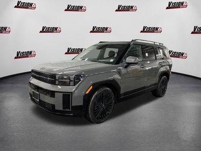 Used 2026 Hyundai Santa Fe Calligraphy