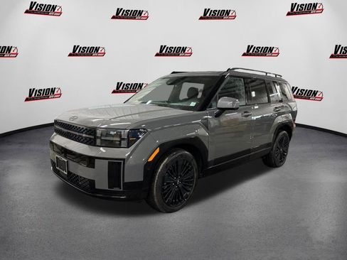 Used 2026 Hyundai Santa Fe Calligraphy image 1