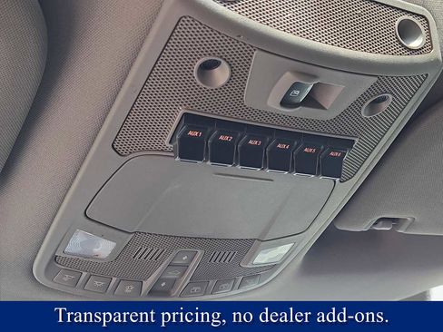 Used 2017 Ford F250 Lariat w/ Lariat Ultimate Package AWD/4WD image 30