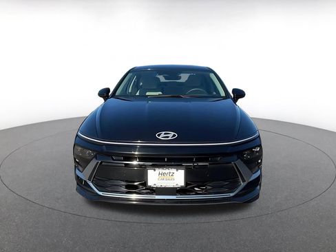 Used 2025 Hyundai Sonata SEL image 4