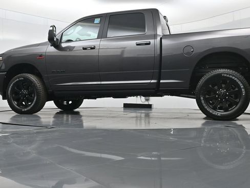 New 2026 RAM 2500 Laramie image 55