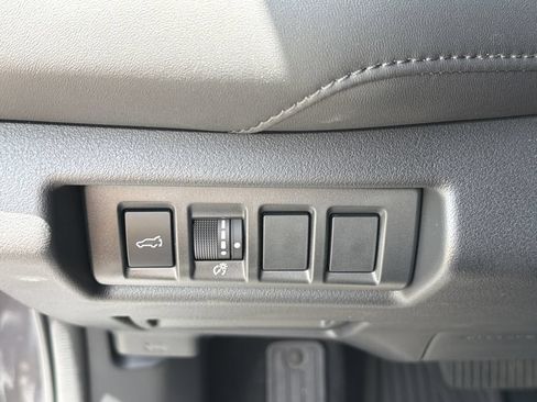 Certified 2026 Subaru Outback Wilderness AWD/4WD image 30