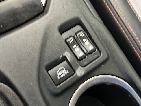 Used 2021 Subaru Crosstrek 2.5i Limited w/ Moonroof Package 1 image 36