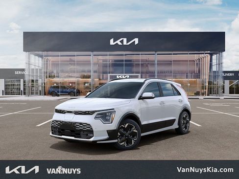 New 2026 Kia Niro Wave FWD image 28