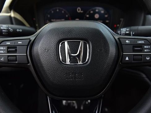 New 2026 Honda Accord SE image 18
