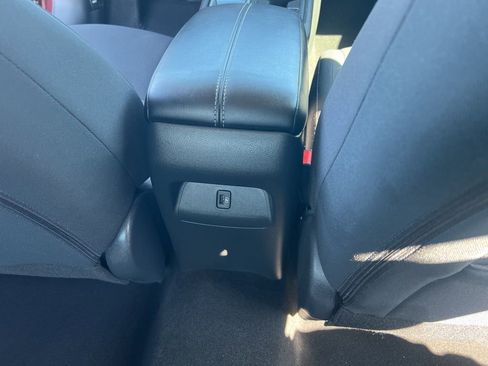 Used 2024 Nissan Sentra SV w/ All-Weather Package image 18