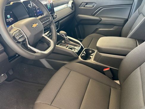 New 2026 Chevrolet Colorado LT RWD image 10