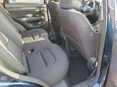 New 2025 MAZDA CX-5 AWD 2.5 S image 13